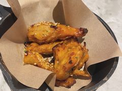 -必胜客(东大桥店)