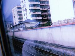 -南昌站