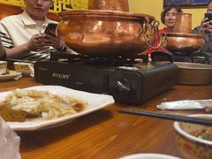 -如意林卡藏餐吧(大昭寺店)