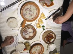 -七哥港式茶餐厅(亮马桥总店)