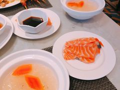 -浙江饭店-喝彩自助餐厅(延安路店)