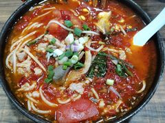 -李米线(武陵路店)
