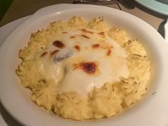 -波特曼西餐厅(中央大街店)