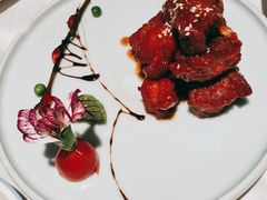 糖醋小排-玉玲珑(陆家嘴店)