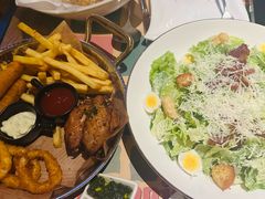 -安妮意大利餐厅(国贸店)