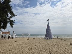 -海南清水湾莱佛士酒店