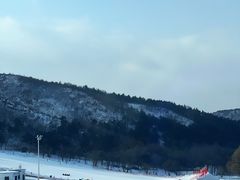 -东北亚滑雪场