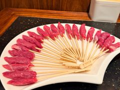 -南门涮肉(东单店)