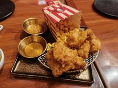 -摩打食堂(喜荟城店)