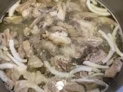 -椰子营·椰子鸡火锅(万象里店)