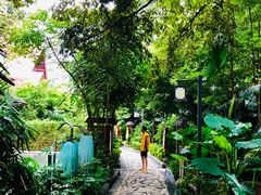 -韶关经律论国际酒店温泉