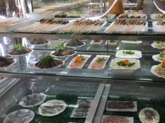 -袁记串串香(人民公园店)
