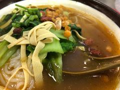 -食美汇美食广场(新奥店)