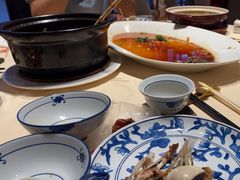 -侨美食家·粤菜(体育西路店)