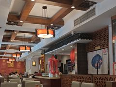 -福来居烤鸭店(天坛二店)