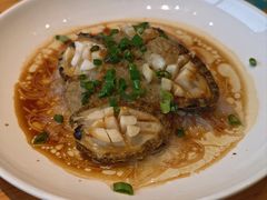 -金海湾海鲜排档(朱家尖店)