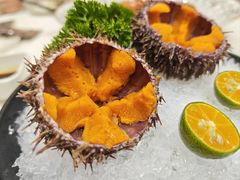 -喜宴又一村·粤菜·茶点·海鲜(壹方天地店)