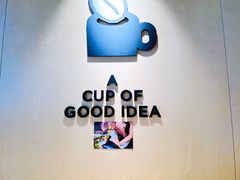 -Seesaw Coffee(西岸凤巢店)