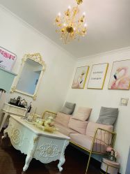 -美肤盾祛痘·问题肌头疗管理中心