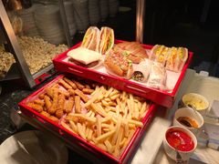 -贵阳恒世纪酒店·味自助餐厅