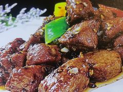 -山海经·海边人家 海鲜新青岛菜(扬州路店)