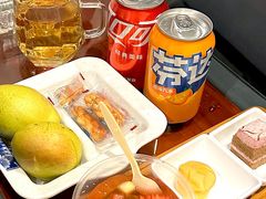 -华夏良子·足道SPA艾灸(开源店)
