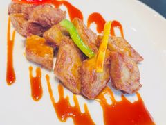 -翕间食·精致淮扬菜(江苏大剧院店)
