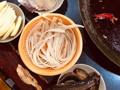 -星鸿社重庆老火锅