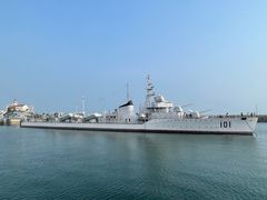 -中国人民解放军海军博物馆