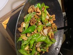 -佬麻雀·剁椒鱼头(京基KK One店)