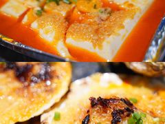 -新疆烧烤王(广灵店)