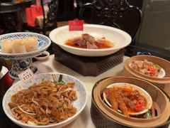 -誉八仙粤菜(万象天地店)