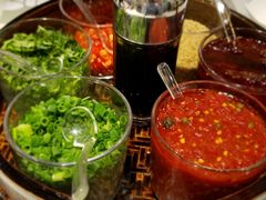 -八珍玉食鸡煲·打边炉(印象城店)