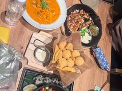 -KimPro 辛普乐概念韩餐