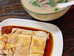 -兄妹生滚粥(广昌路店)
