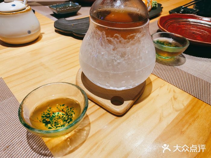 木鱼料理图片