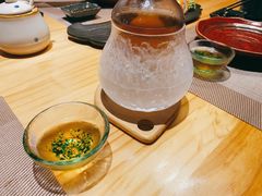 -木鱼料理