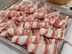 -呷哺呷哺 黄金牧场 (新中关购物中心店)