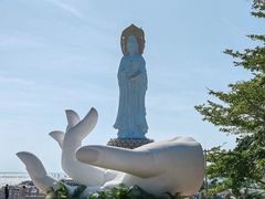 -三亚南山文化旅游区