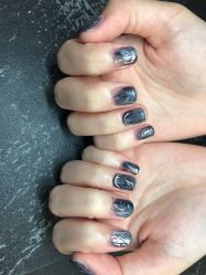 点击看大图 -StartNail美甲
