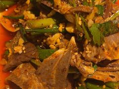 -川哥辣妹(南岗店)