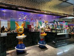 -常州环球恐龙城维景国际大酒店