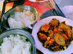 -黎记大排档(慈云路店)