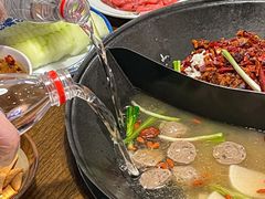 -萍姐火锅·公路夜市(打浦桥日月光店)