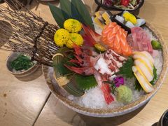 -御瀛日本料理
