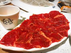 -大龙燚火锅