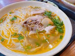 -华姐鸡粉(教育路店)