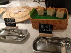 -源·咖啡自助餐厅·开渔季·闽南美食·三文鱼·烧烤(海口华彩洲际酒店)