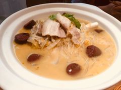 杀猪菜-上关雪東北菜(中房金谊店)