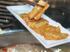 -潮汕林记牛肉火锅(万象天地店)